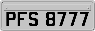 PFS8777