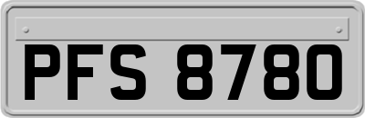 PFS8780