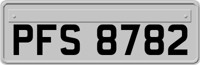 PFS8782