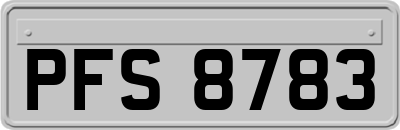 PFS8783