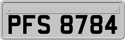 PFS8784