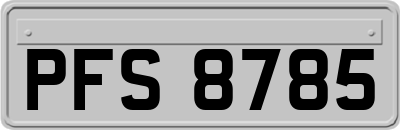 PFS8785