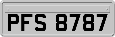 PFS8787