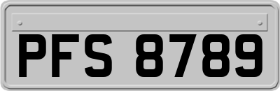 PFS8789