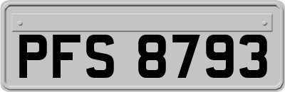 PFS8793