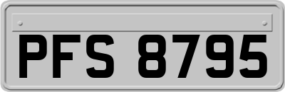 PFS8795