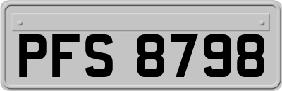 PFS8798
