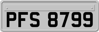 PFS8799
