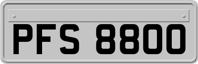 PFS8800