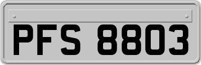 PFS8803