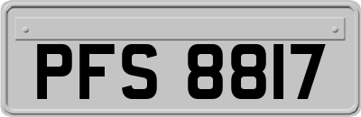 PFS8817