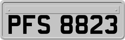PFS8823
