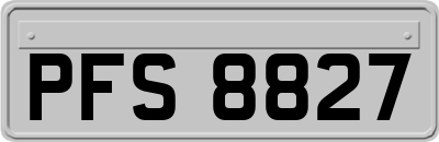 PFS8827