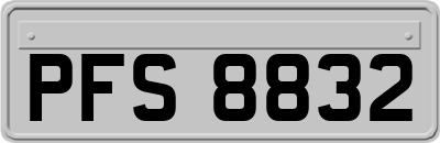 PFS8832