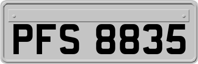 PFS8835