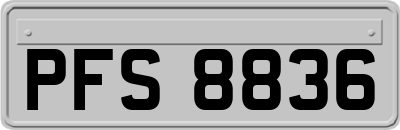 PFS8836