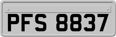PFS8837