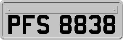 PFS8838