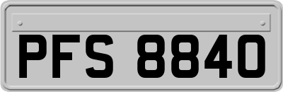PFS8840
