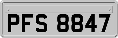 PFS8847
