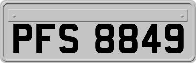 PFS8849