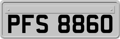 PFS8860
