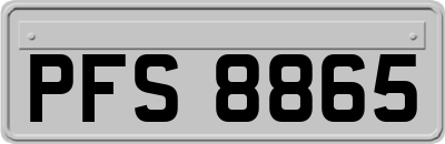 PFS8865