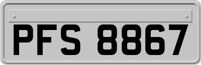 PFS8867