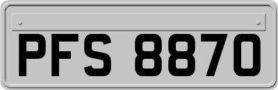 PFS8870