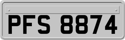 PFS8874