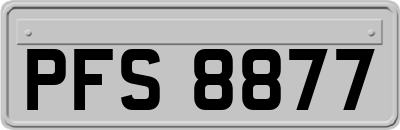 PFS8877