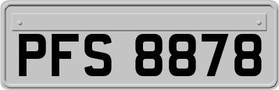PFS8878