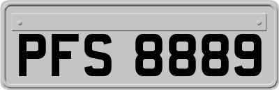 PFS8889
