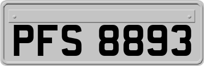 PFS8893