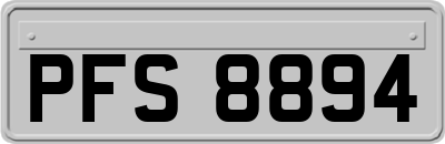 PFS8894