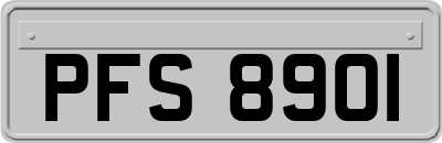 PFS8901