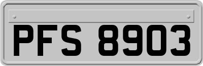 PFS8903