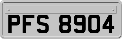 PFS8904