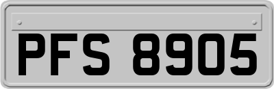 PFS8905