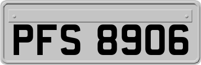 PFS8906