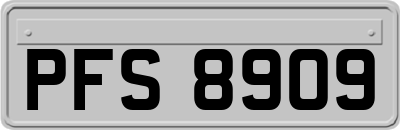 PFS8909