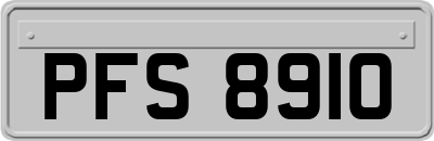 PFS8910