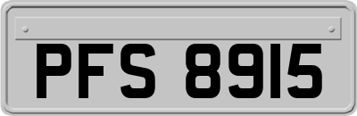 PFS8915