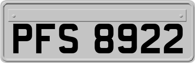 PFS8922