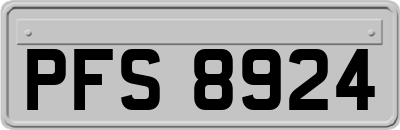 PFS8924