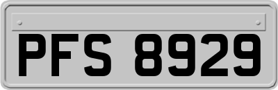 PFS8929