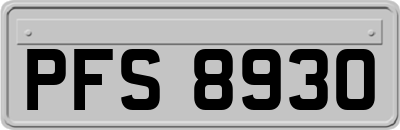 PFS8930
