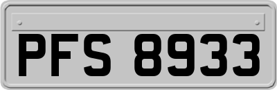 PFS8933