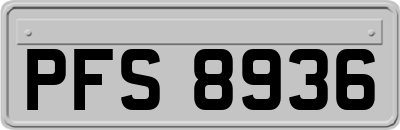 PFS8936