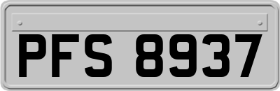 PFS8937